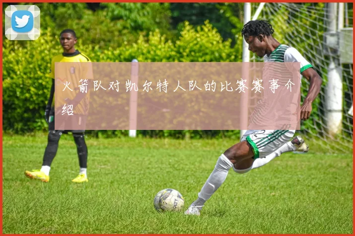 火箭队对凯尔特人队的比赛赛事介绍